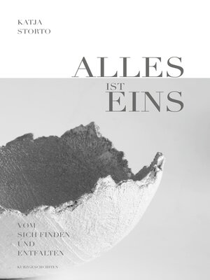 cover image of Alles ist eins